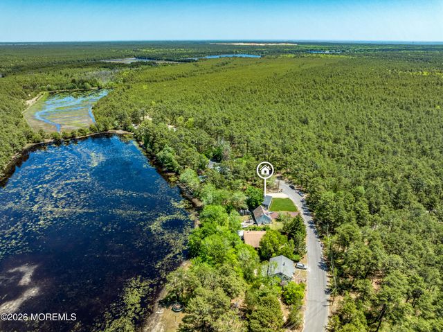 91 S Shore Drive, Little Egg Harbor, NJ 08087