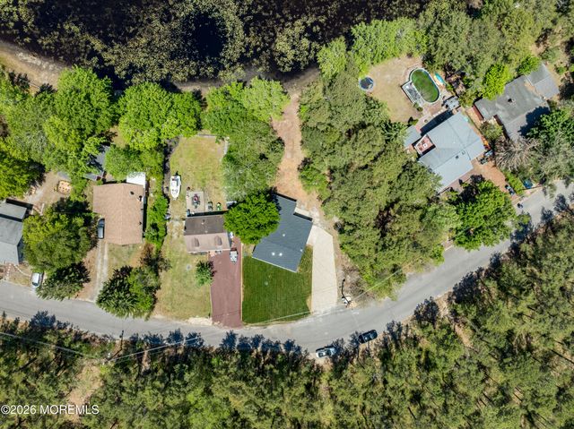 91 S Shore Drive, Little Egg Harbor, NJ 08087