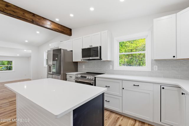 91 S Shore Drive, Little Egg Harbor, NJ 08087
