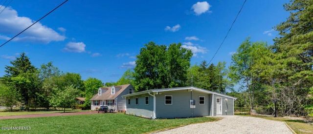 91 S Shore Drive, Little Egg Harbor, NJ 08087