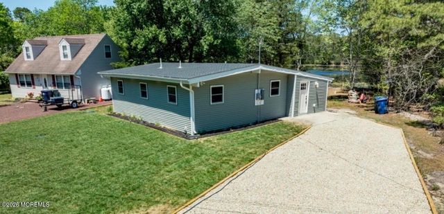 91 S Shore Drive, Little Egg Harbor, NJ 08087