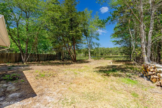 91 S Shore Drive, Little Egg Harbor, NJ 08087