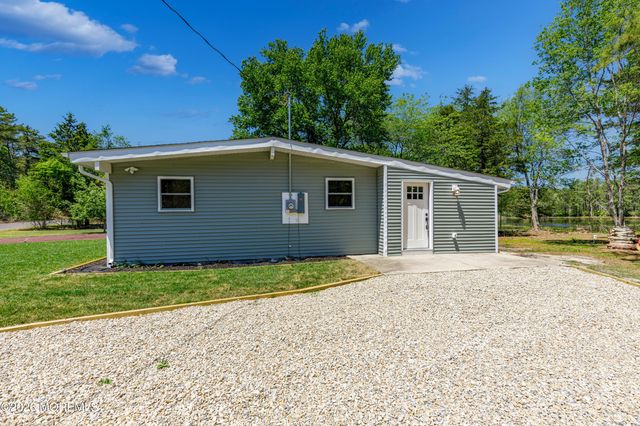 91 S Shore Drive, Little Egg Harbor, NJ 08087