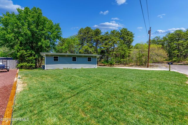 91 S Shore Drive, Little Egg Harbor, NJ 08087