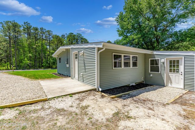 91 S Shore Drive, Little Egg Harbor, NJ 08087