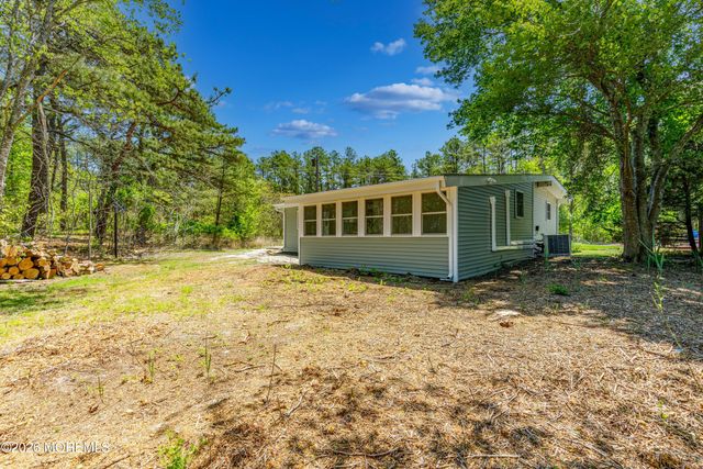 91 S Shore Drive, Little Egg Harbor, NJ 08087
