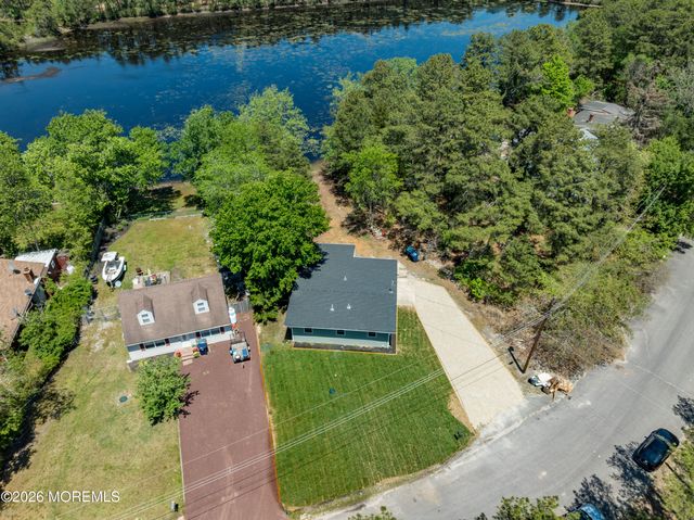91 S Shore Drive, Little Egg Harbor, NJ 08087