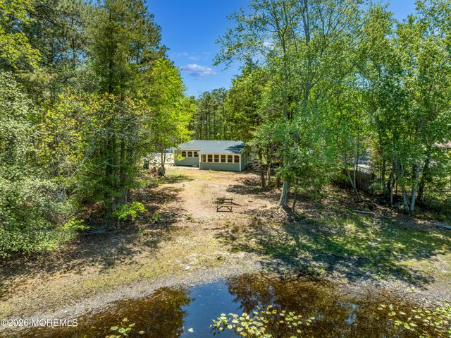 91 S Shore Drive, Little Egg Harbor, NJ 08087