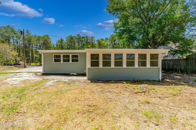 91 S Shore Drive, Little Egg Harbor, NJ 08087