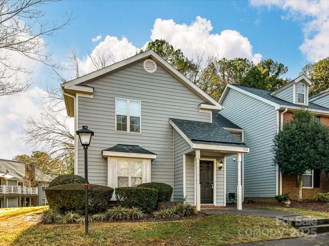 5234 Amity Springs Drive, Charlotte, NC 28212