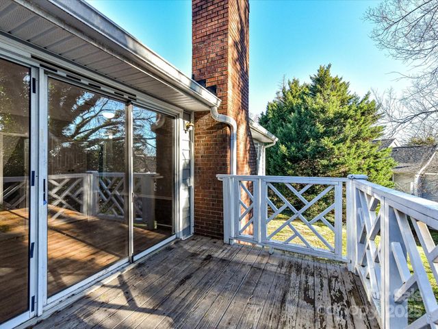 5234 Amity Springs Drive, Charlotte, NC 28212