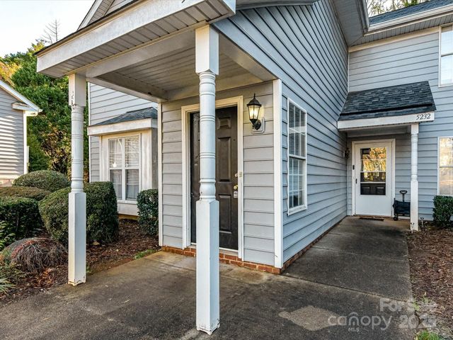 5234 Amity Springs Drive, Charlotte, NC 28212