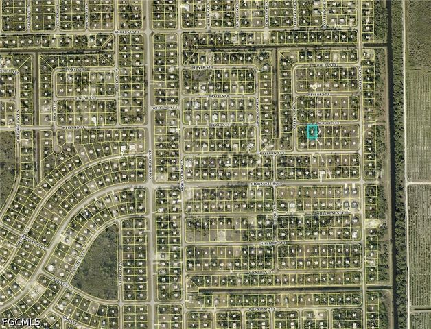 1240 Spruce ST E, Lehigh Acres, FL 33974