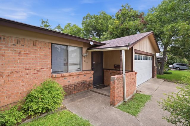 816 SW Sundown Trail, Burleson, TX 76028