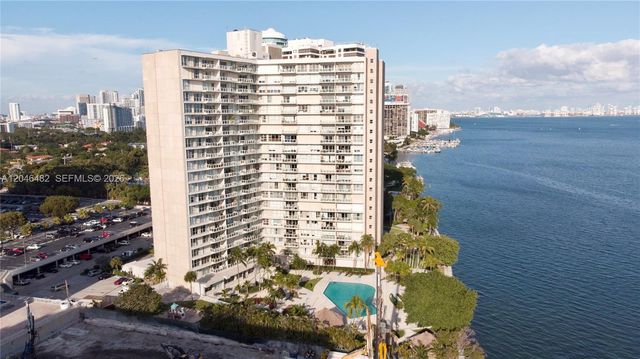 2451 Brickell Ave 19B, Miami, FL 33129