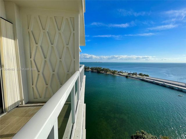 2451 Brickell Ave 19B, Miami, FL 33129