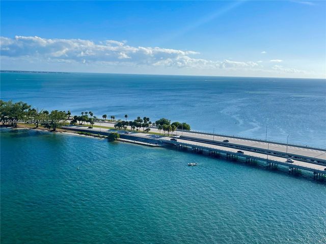 2451 Brickell Ave 19B, Miami, FL 33129