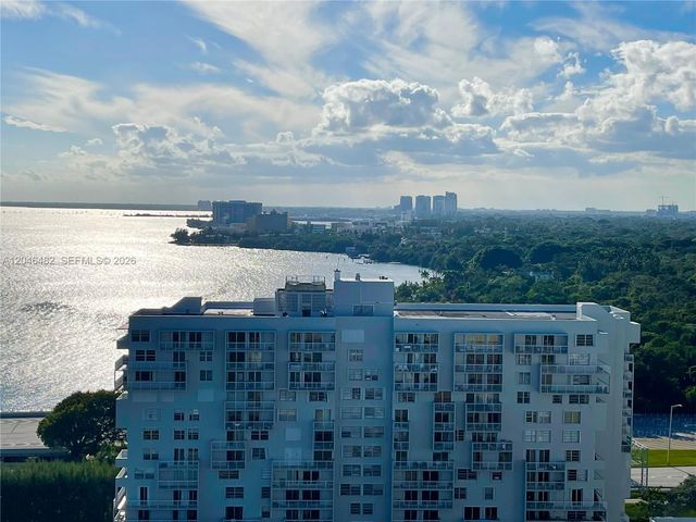 2451 Brickell Ave 19B, Miami, FL 33129