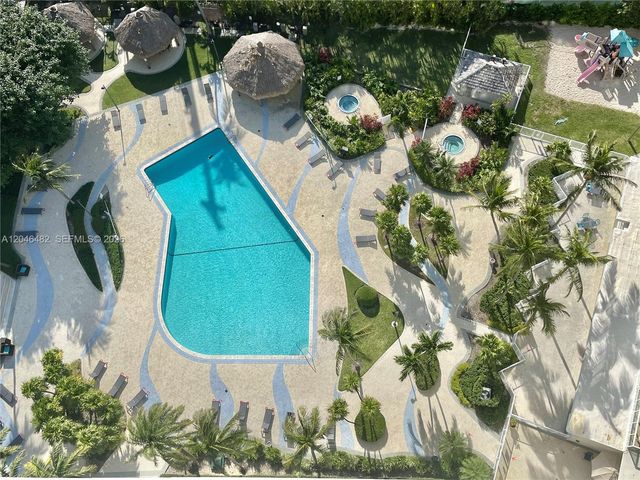 2451 Brickell Ave 19B, Miami, FL 33129