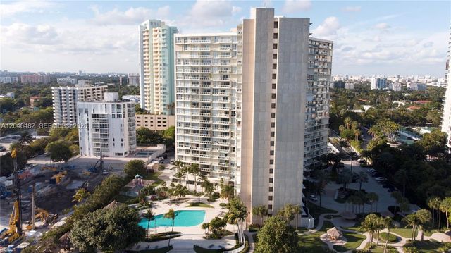 2451 Brickell Ave 19B, Miami, FL 33129