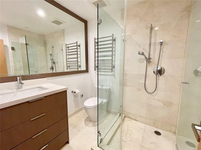 2451 Brickell Ave 19B, Miami, FL 33129