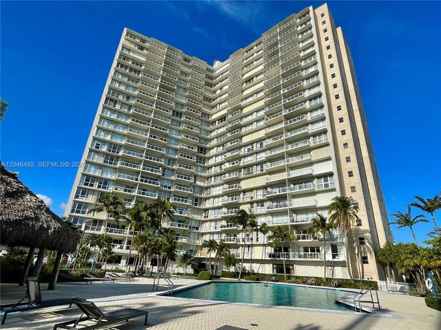 2451 Brickell Ave 19B, Miami, FL 33129