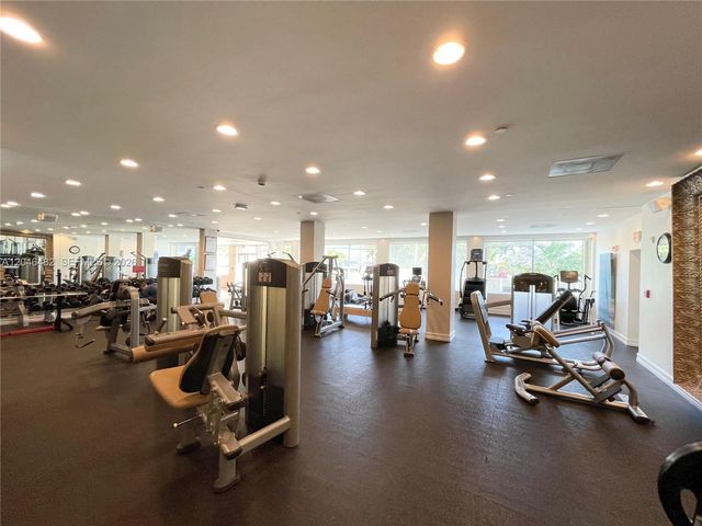 2451 Brickell Ave 19B, Miami, FL 33129