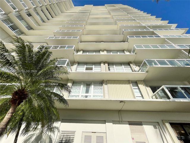 2451 Brickell Ave 19B, Miami, FL 33129