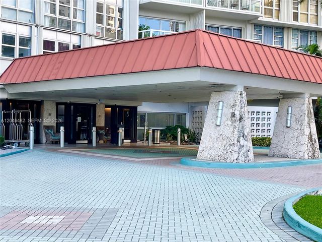 2451 Brickell Ave 19B, Miami, FL 33129