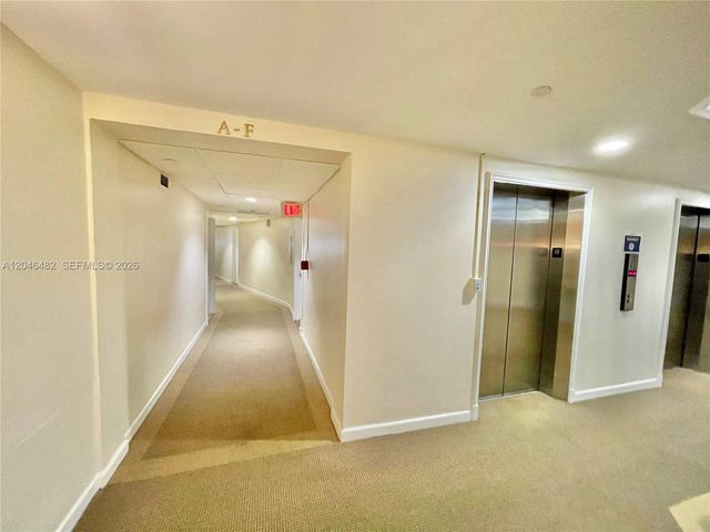 2451 Brickell Ave 19B, Miami, FL 33129