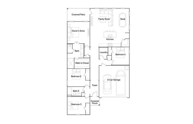 21360 W Cleveland Street, Spring Hill, KS 66083