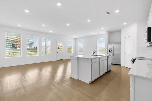 21360 W Cleveland Street, Spring Hill, KS 66083