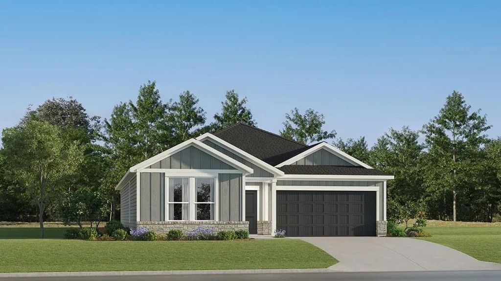21360 W Cleveland Street, Spring Hill, KS 66083