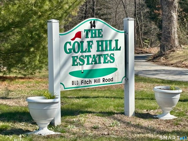 14 Old Fitch Hill Road B, Montville, CT 06382