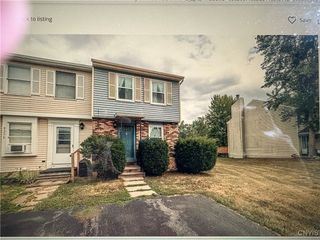8248 Trevi Lane, Clay, NY 13041