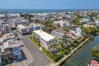 3000 Grand Canal, Venice (los Angeles), CA 90291