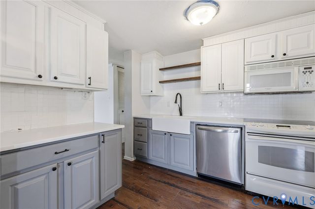 1305 Wilderness Dr, Henrico, VA 23231