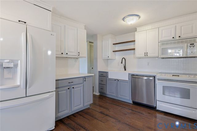 1305 Wilderness Dr, Henrico, VA 23231