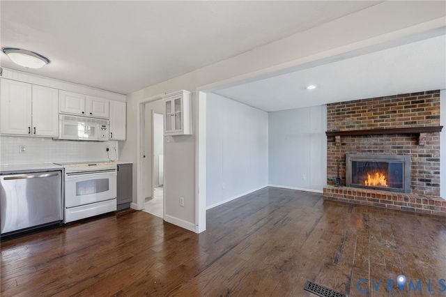 1305 Wilderness Dr, Henrico, VA 23231