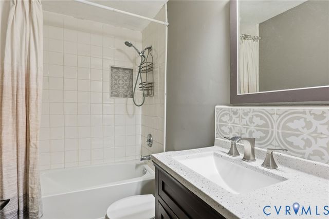 1305 Wilderness Dr, Henrico, VA 23231