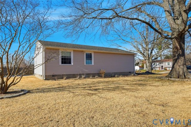 1305 Wilderness Dr, Henrico, VA 23231