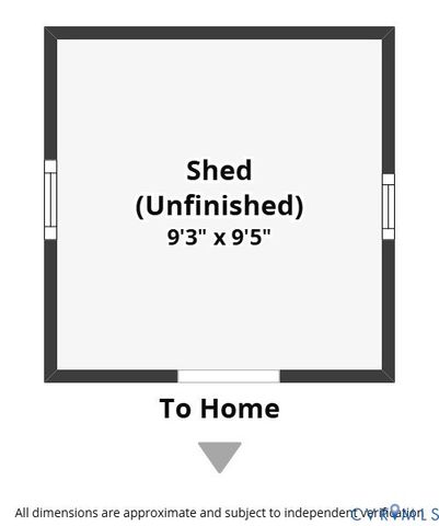 1305 Wilderness Dr, Henrico, VA 23231