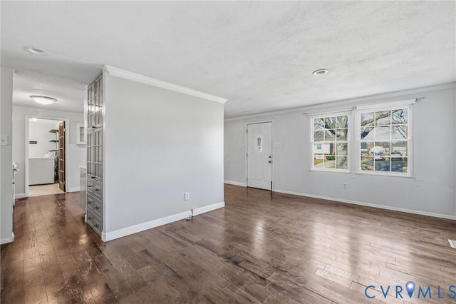 1305 Wilderness Dr, Henrico, VA 23231