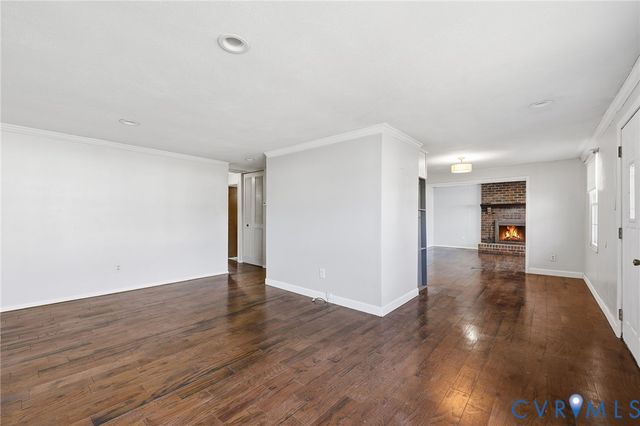 1305 Wilderness Dr, Henrico, VA 23231