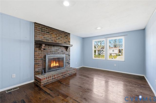 1305 Wilderness Dr, Henrico, VA 23231