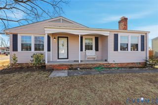 1305 Wilderness Dr, Henrico, VA 23231