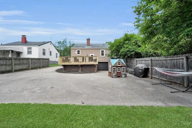 8620 Pine Road, Sycamore Twp, OH 45242