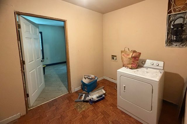 574 E Marshall Street, Van Alstyne, TX 75495