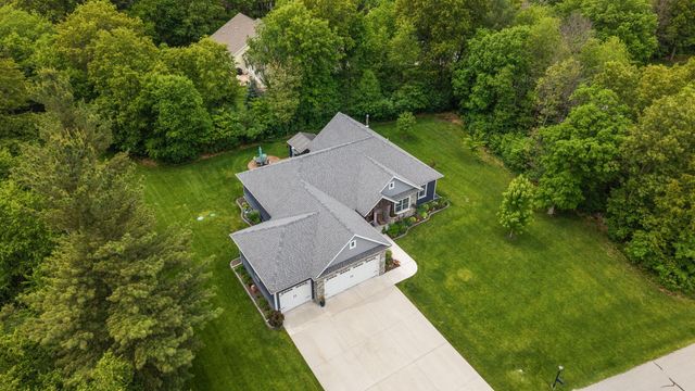 10186 Rustic Drive, Demotte, IN 46310