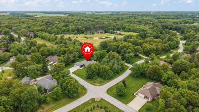 10186 Rustic Drive, Demotte, IN 46310